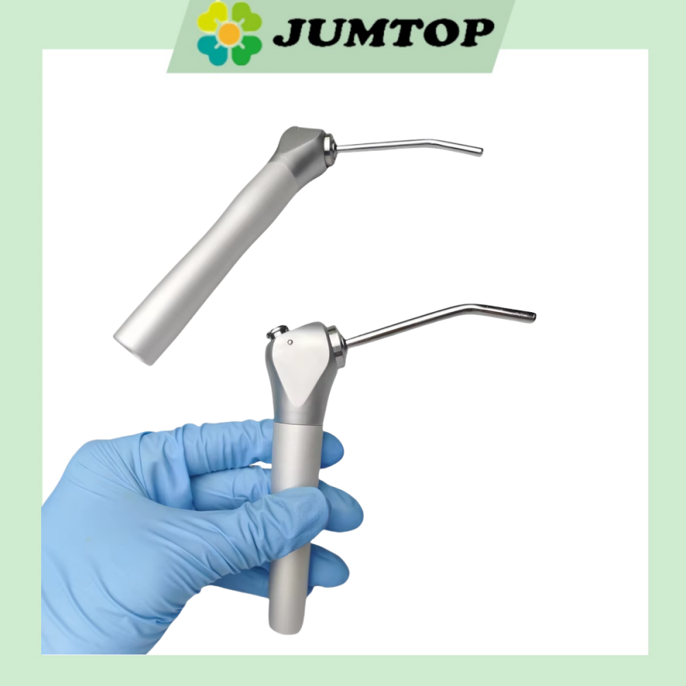 Dental Air Water Syringe Handp - Teeth Whitening Procedure recensie en prijs
