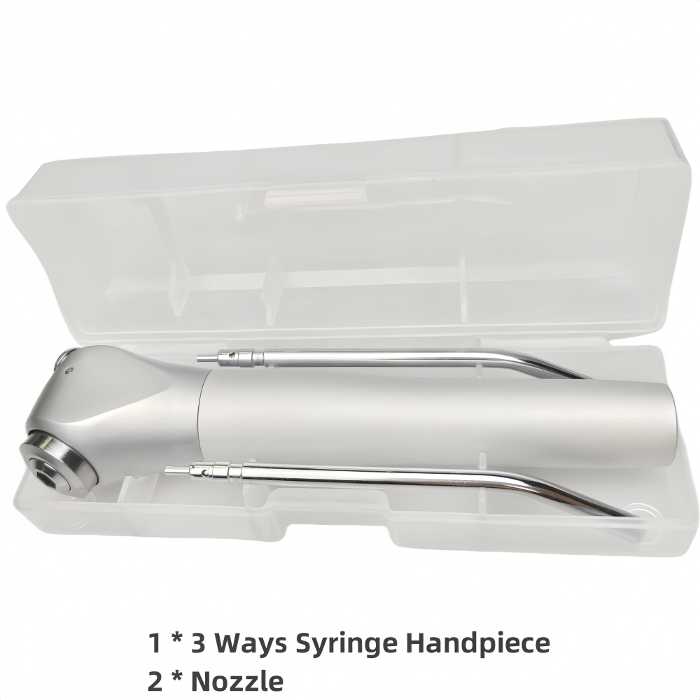 Dental Air Water Syringe Handp - Teeth Whitening Procedure recensie en prijs