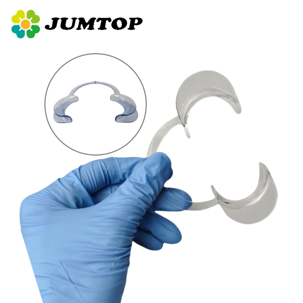C-Shape Dental Mouth Opener -  - Teeth Whitening Procedure recensie en prijs